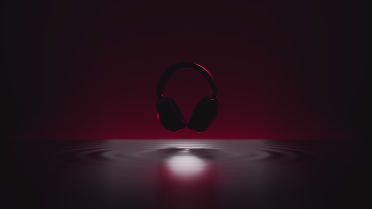 HyperX Cloud Alpha 2 - Wireless Gaming Headset