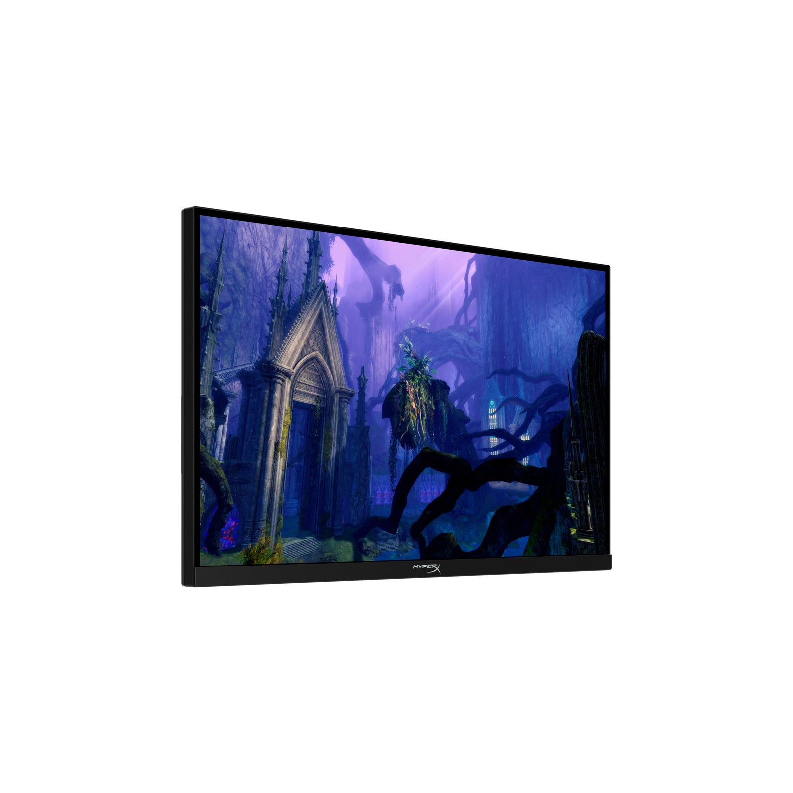 HyperX Armada 27 QHD Gaming Monitor