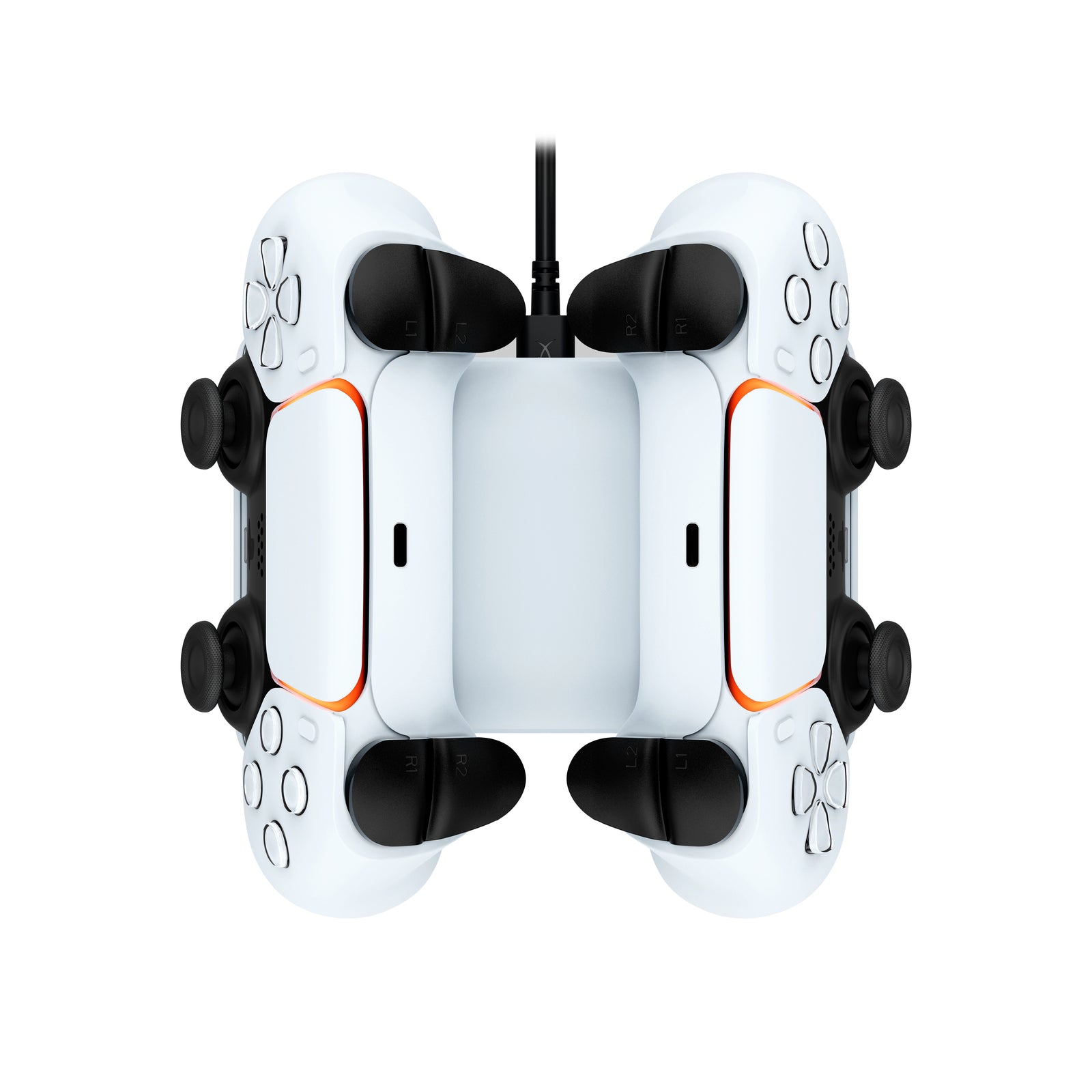 HyperX ChargePlay Duo - Controller Charging Station for PS5