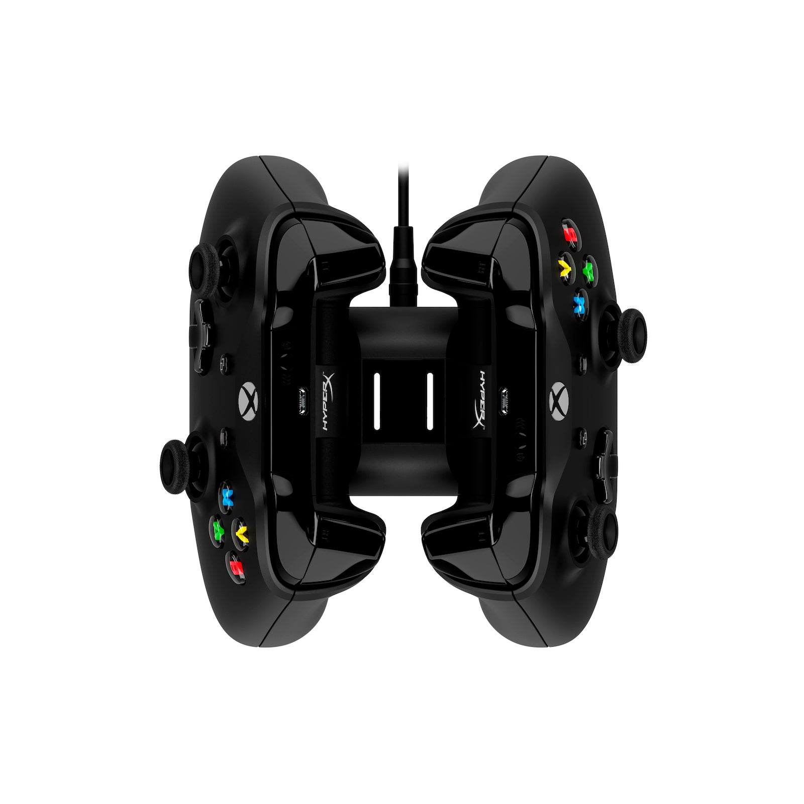 HyperX ChargePlay Duo - Controller Charging Station for Xbox