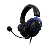 HyperX Cloud - Gaming Headset - PlayStation