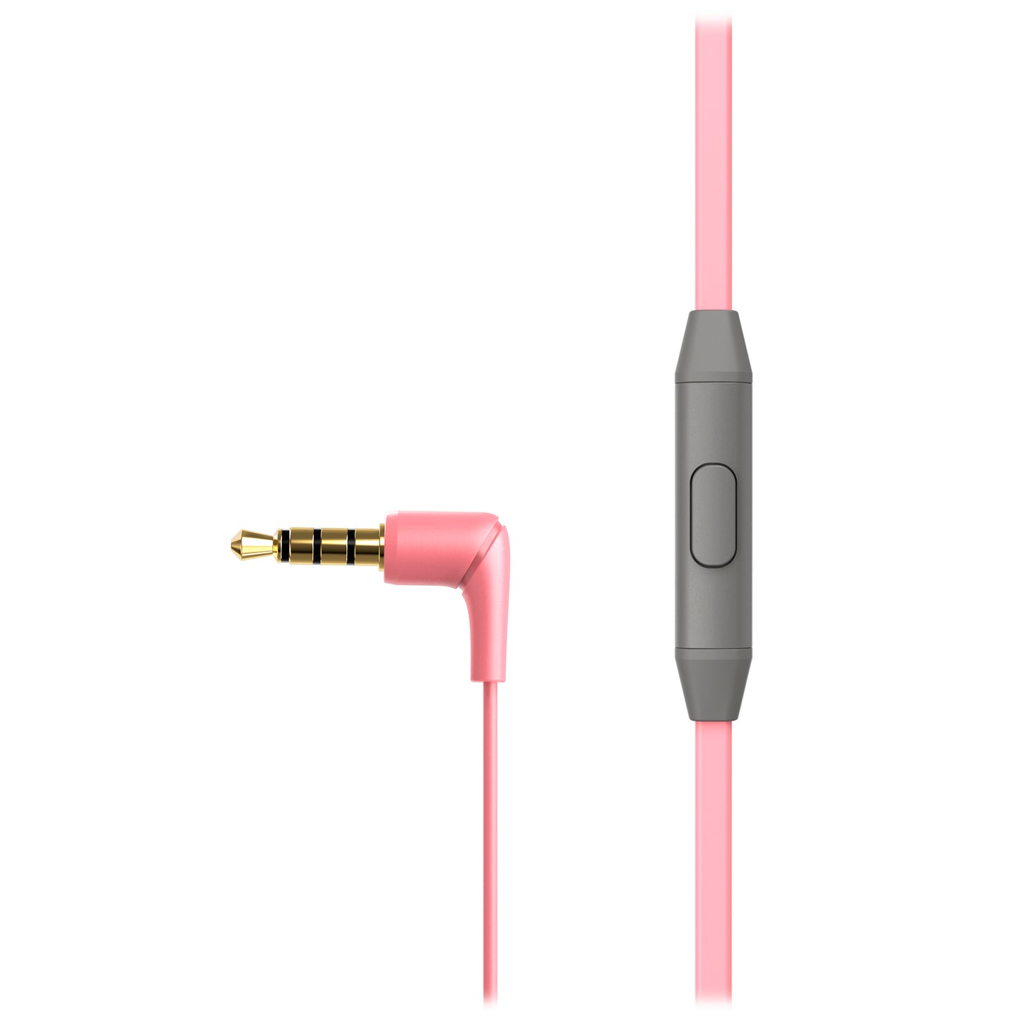 HyperX Cloud Earbuds (Pink-Gray)