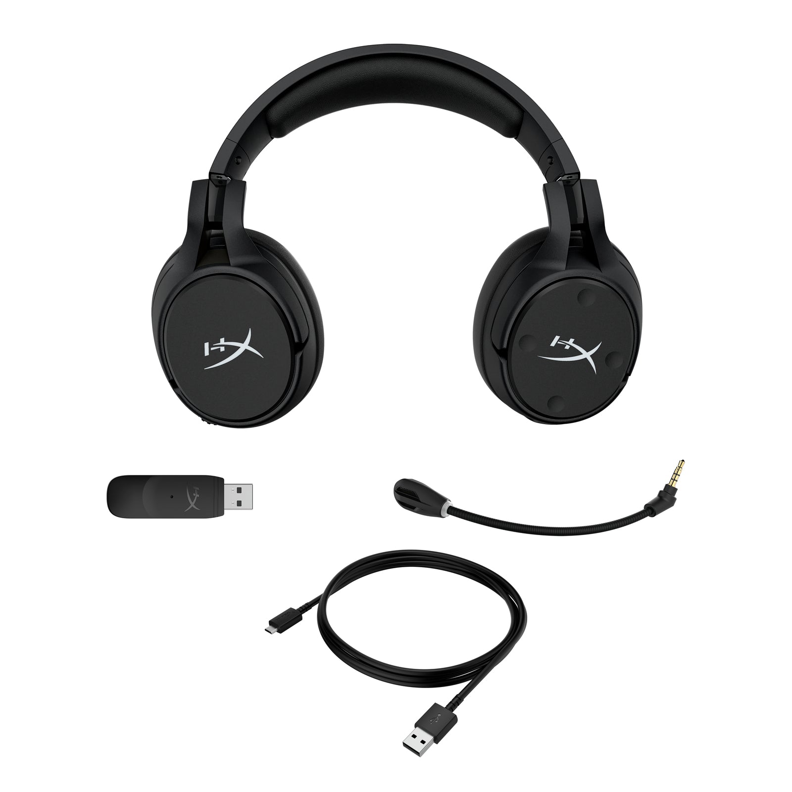 HyperX Cloud Flight S - Wireless Gaming Headset