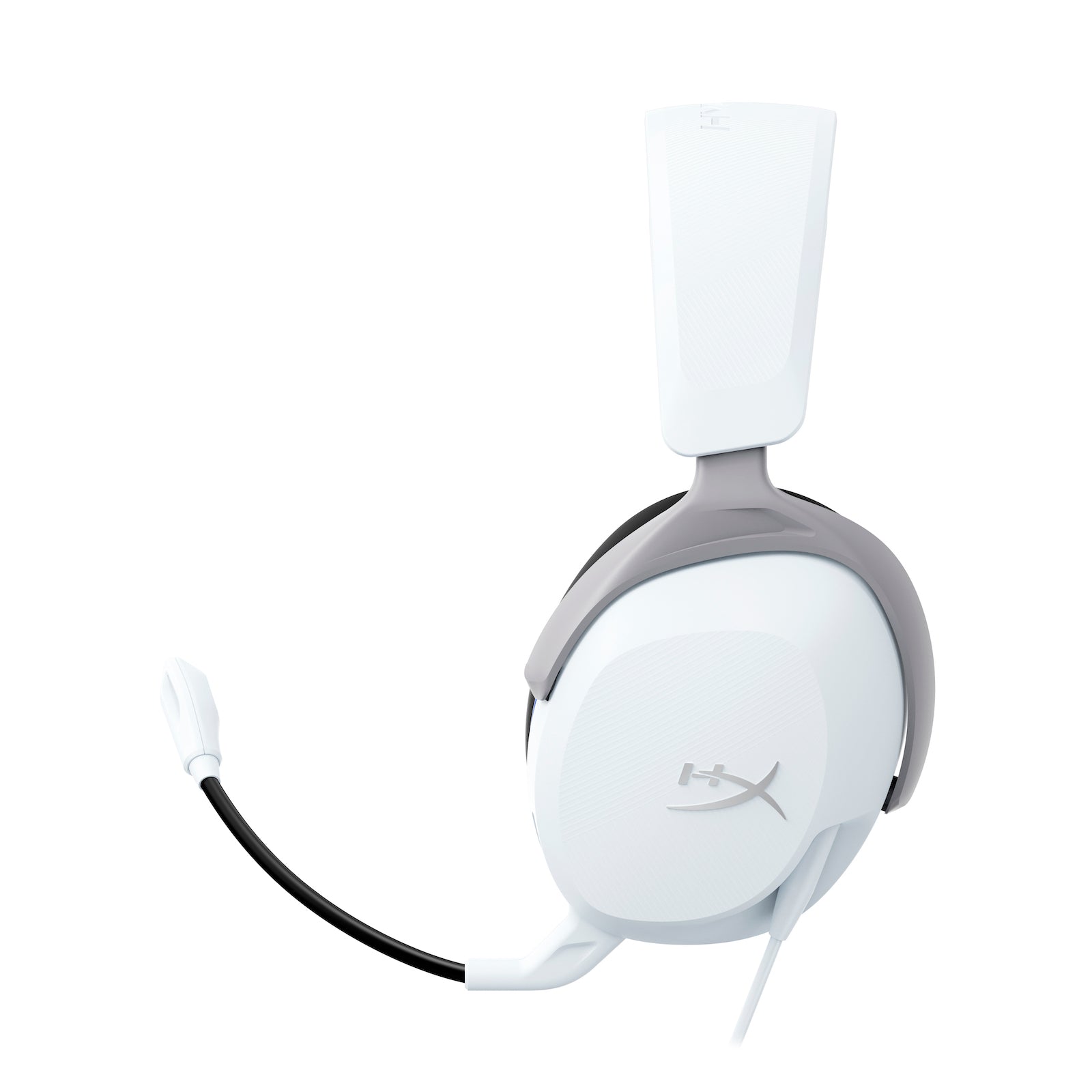 HyperX Cloud Stinger 2 Core - Gaming Headsets - White