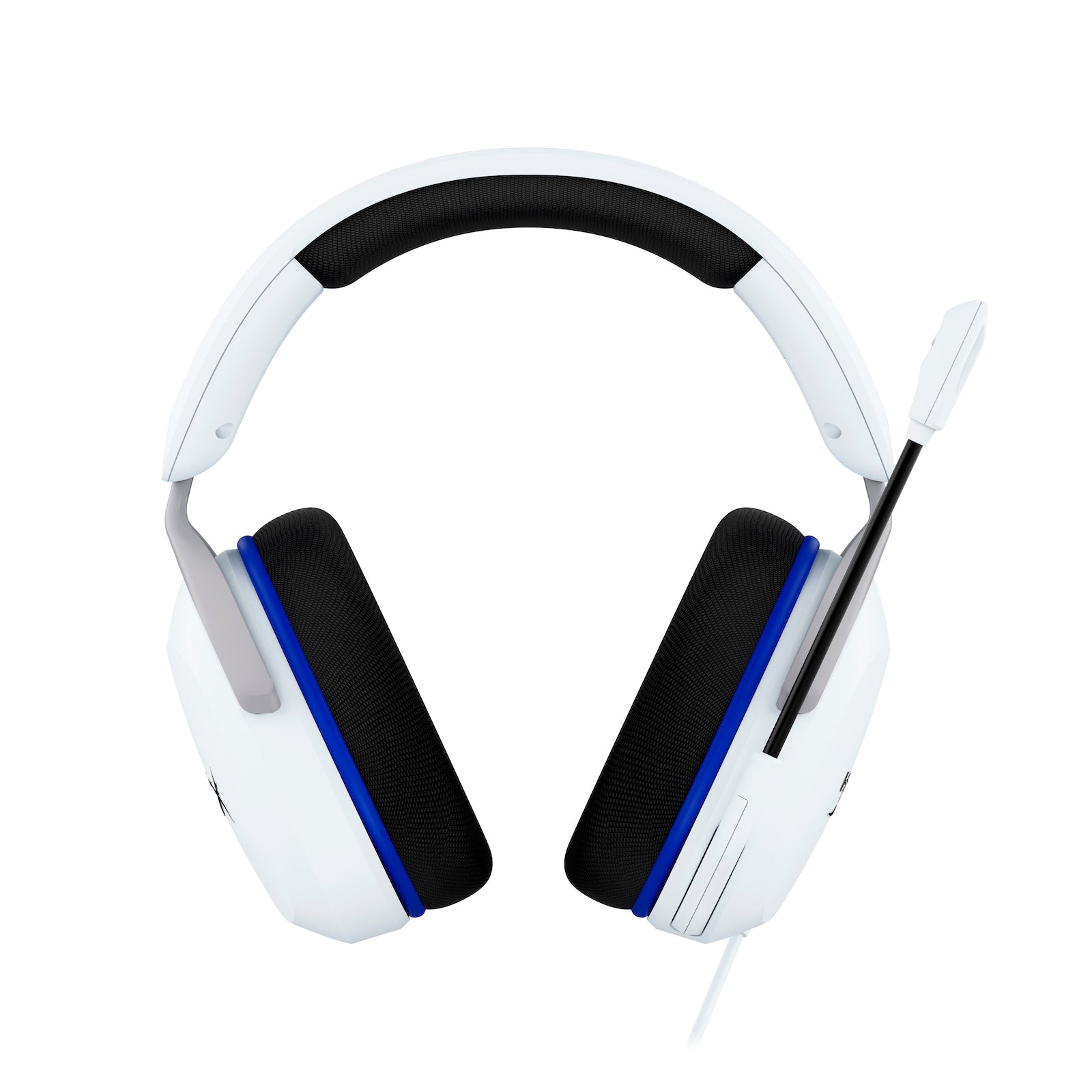 HyperX Cloud Stinger 2 Core - Gaming Headsets - White