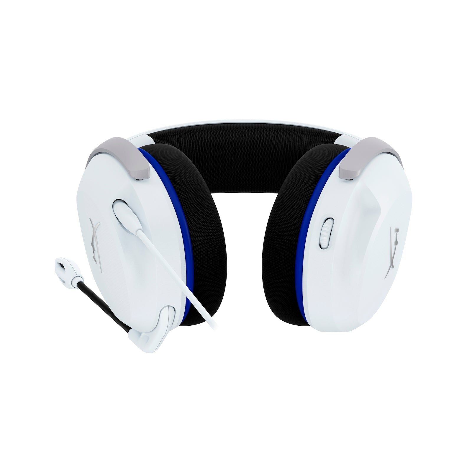 HyperX Cloud Stinger 2 Core - Gaming Headsets - White
