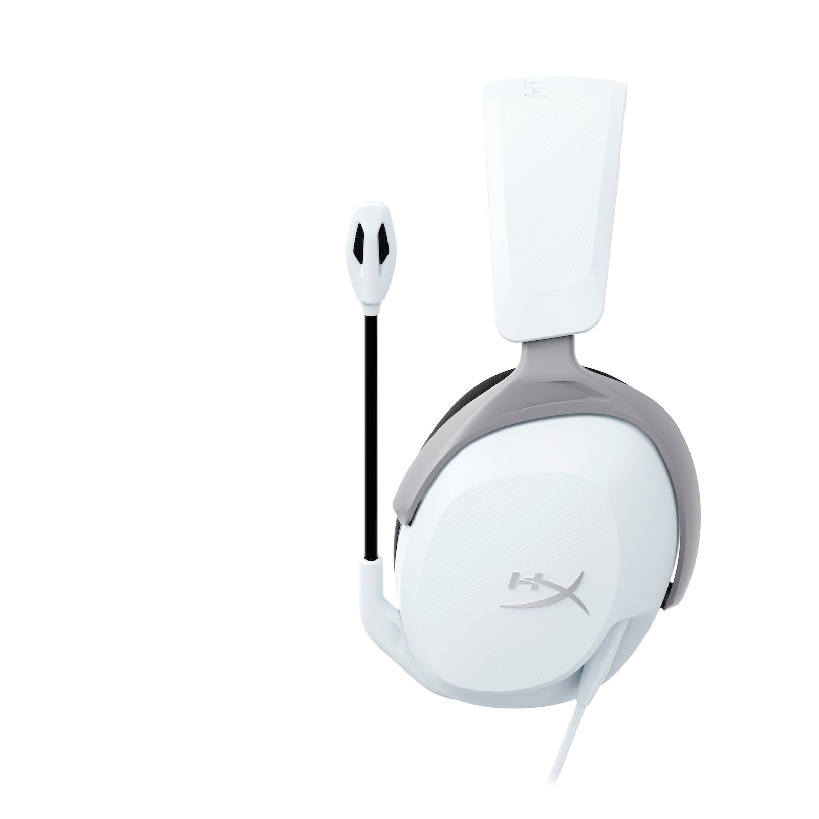 HyperX Cloud Stinger 2 Core - Gaming Headsets - White