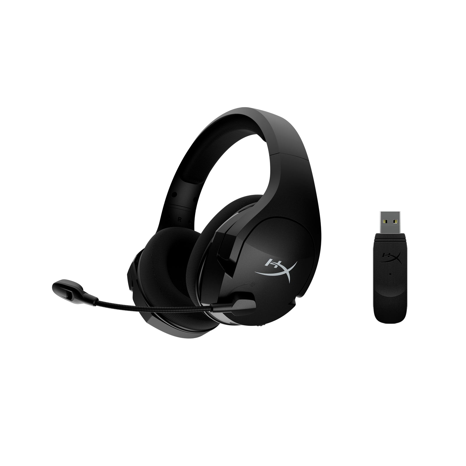 HyperX Cloud Stinger Core - Wireless Gaming Headset + 7.1