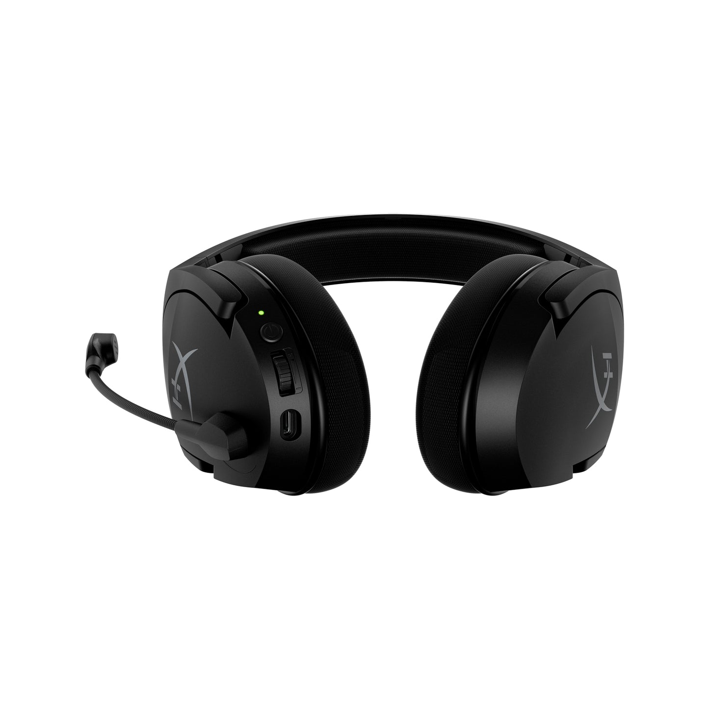 HyperX Cloud Stinger Core - Wireless Gaming Headset + 7.1 (Black)