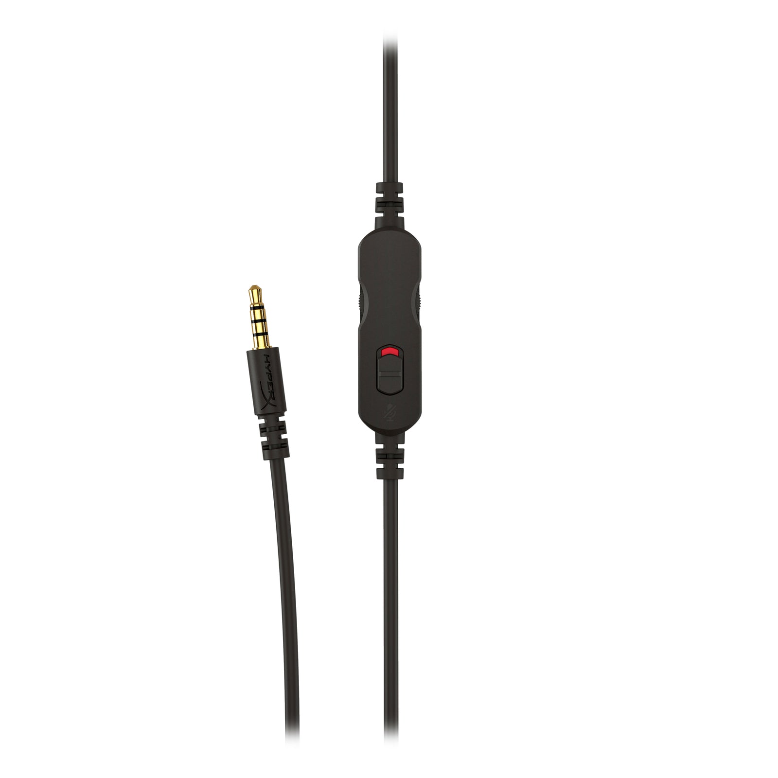 HyperX CloudX Chat Headset - Xbox