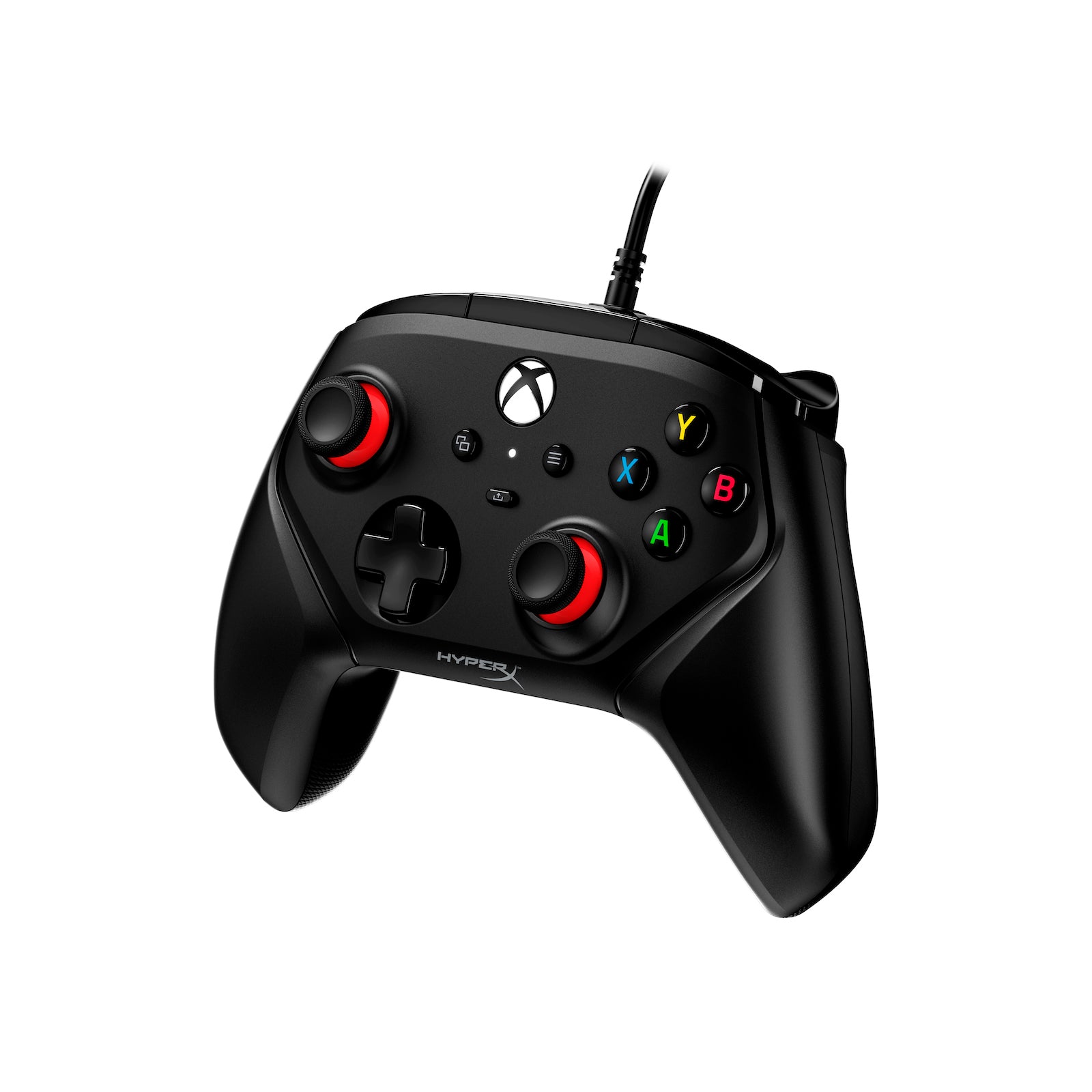 HyperX Clutch Gladiate - Wired Xbox Controller