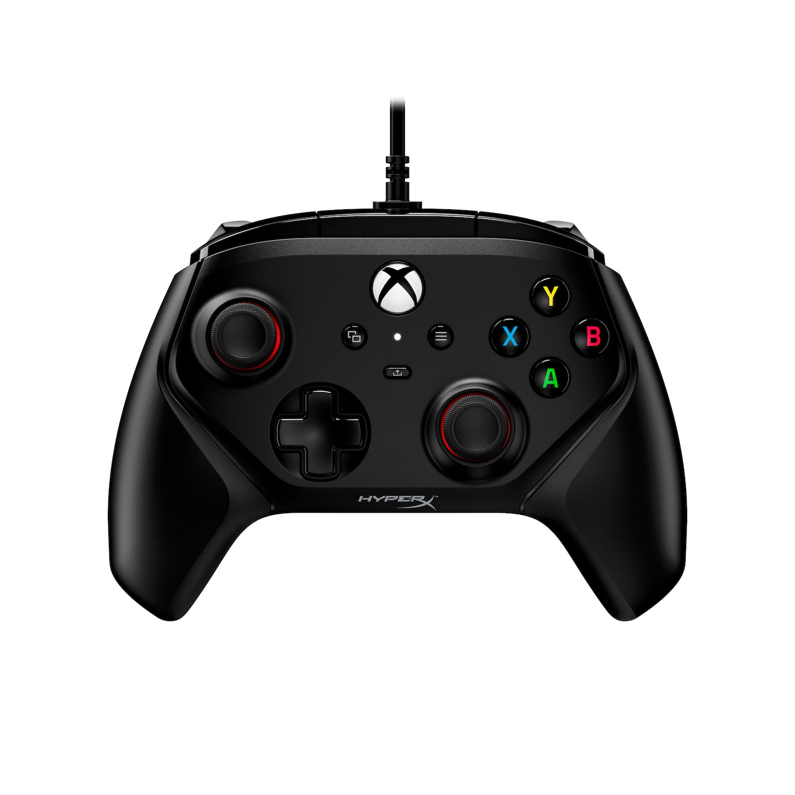 HyperX Clutch Gladiate - Wired Xbox Controller
