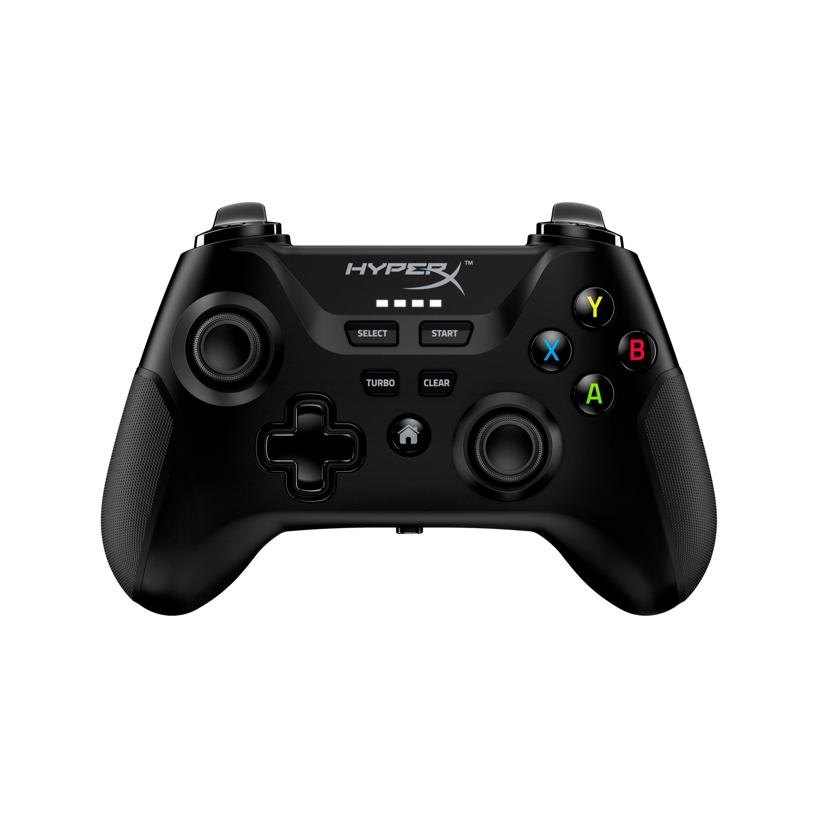 HyperX Clutch - Wireless Gaming Controller - Mobile PC