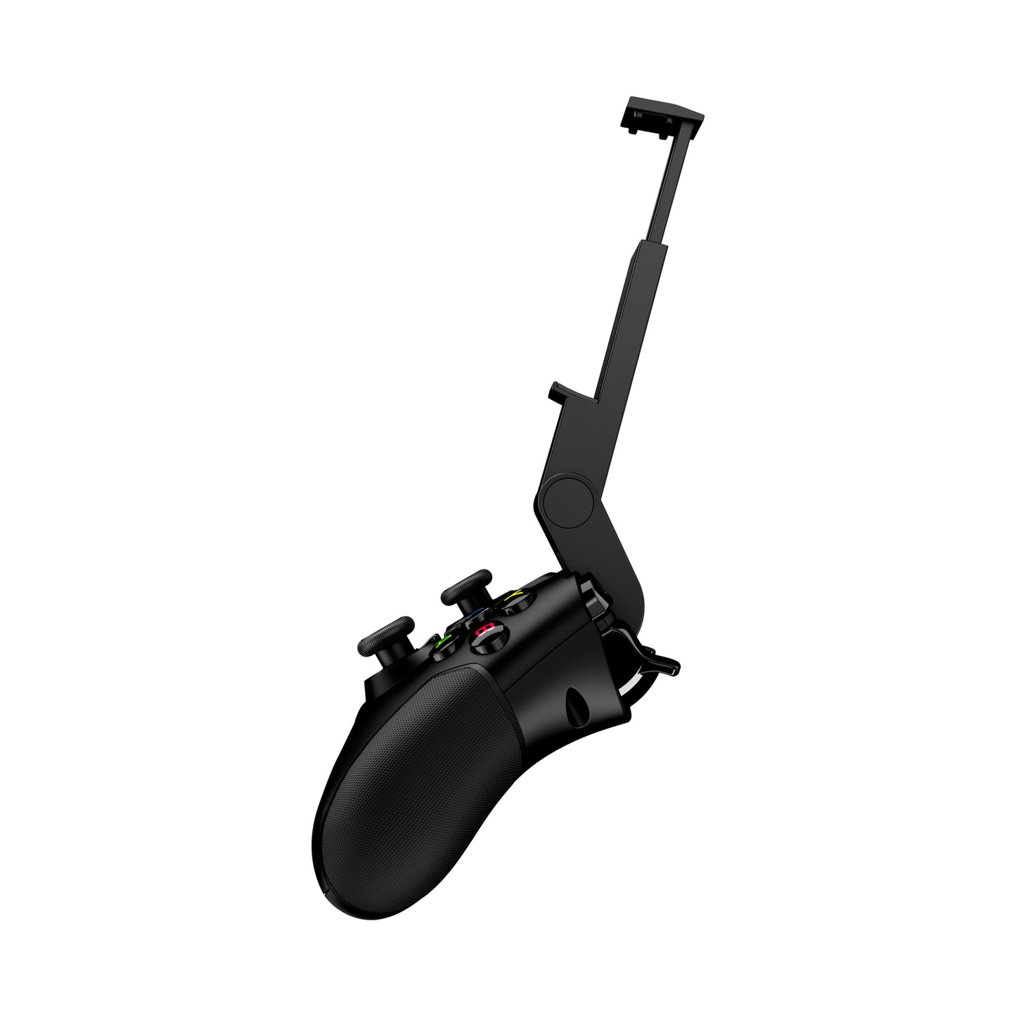 HyperX Clutch - Wireless Gaming Controller (Black) - Mobile PC