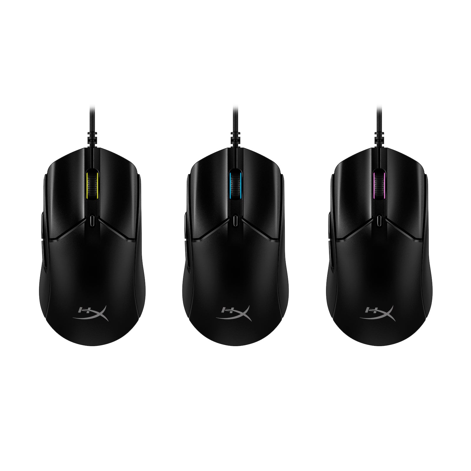 HyperX Pulsefire Haste 2 - Gaming Mouse
