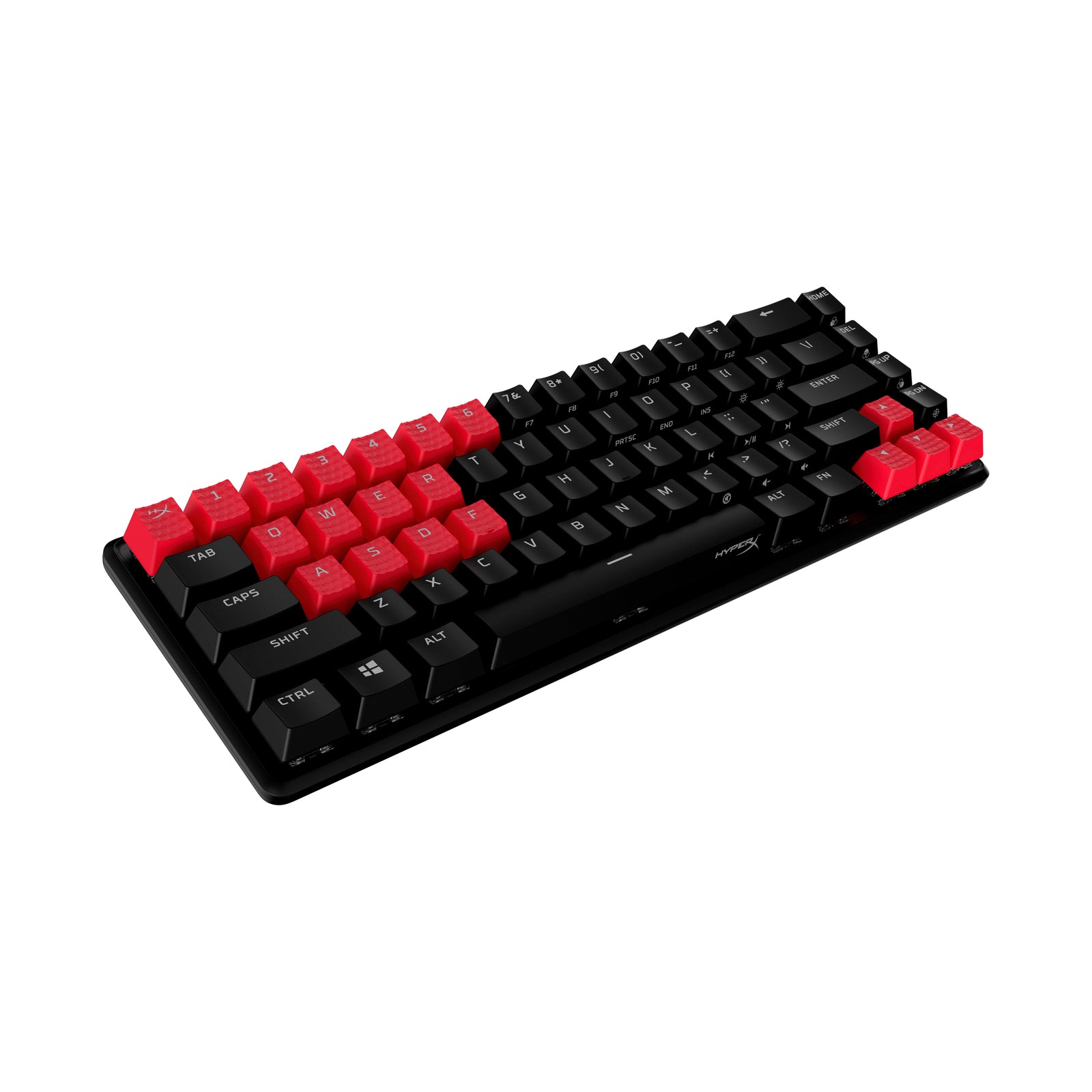 HyperX Rubber Keycaps - Gaming Accessory Kit