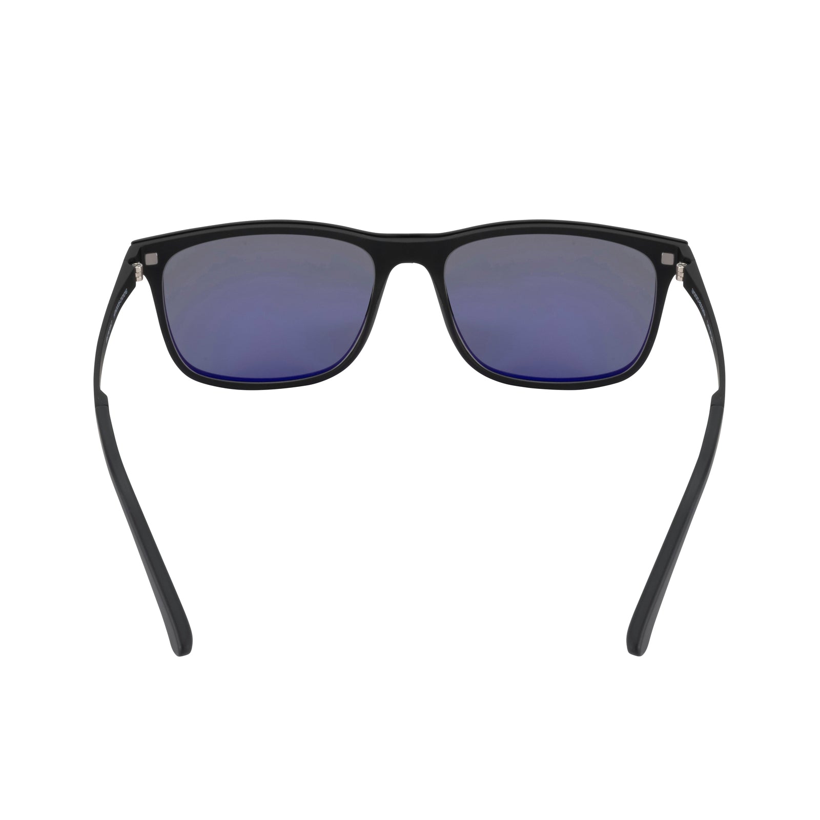 HyperX Spectre React - Gaming Eyewear with Clip (Black) - Square - Small-Medium