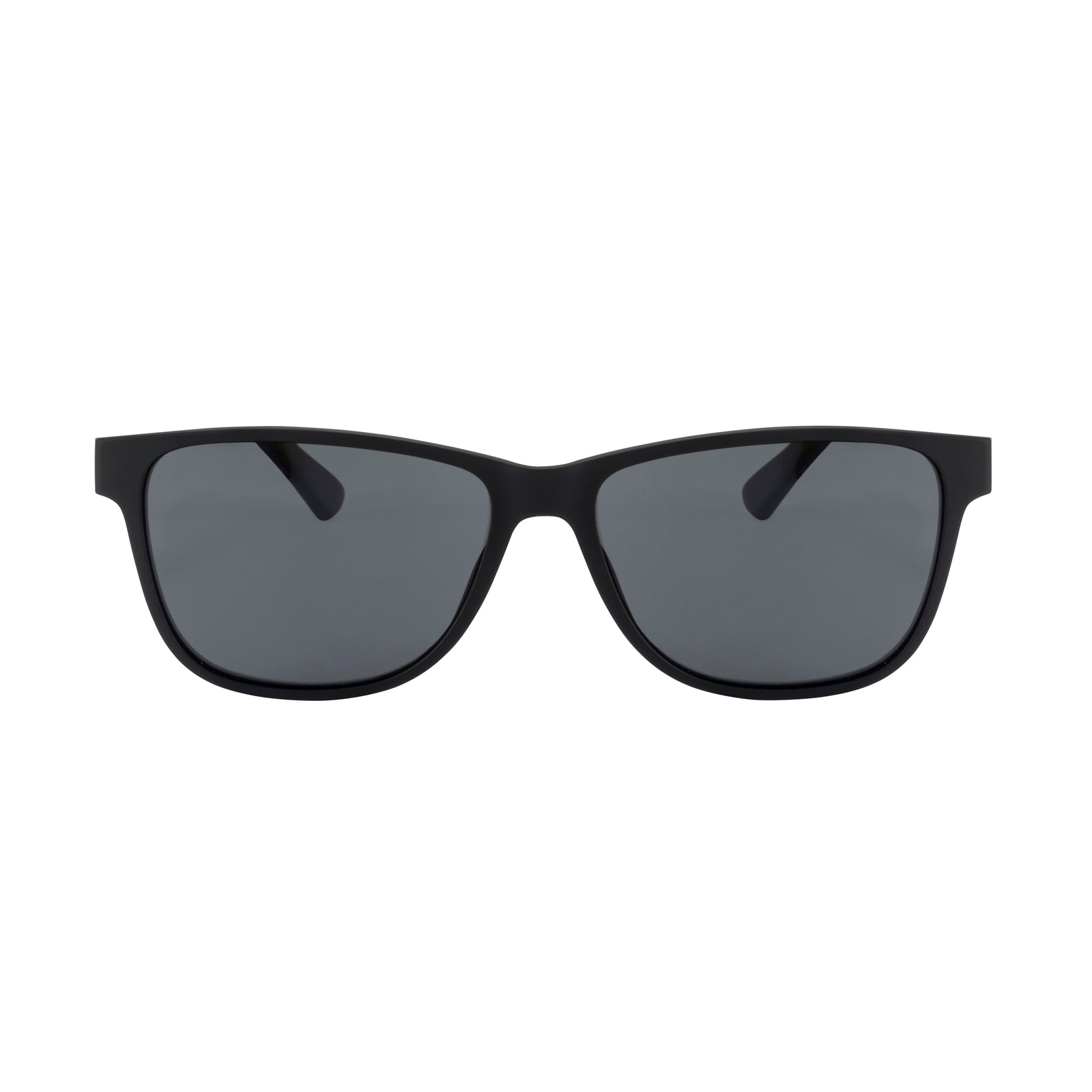 HyperX Spectre React - Gaming Eyewear with Clip (Black) - Square - Small-Medium