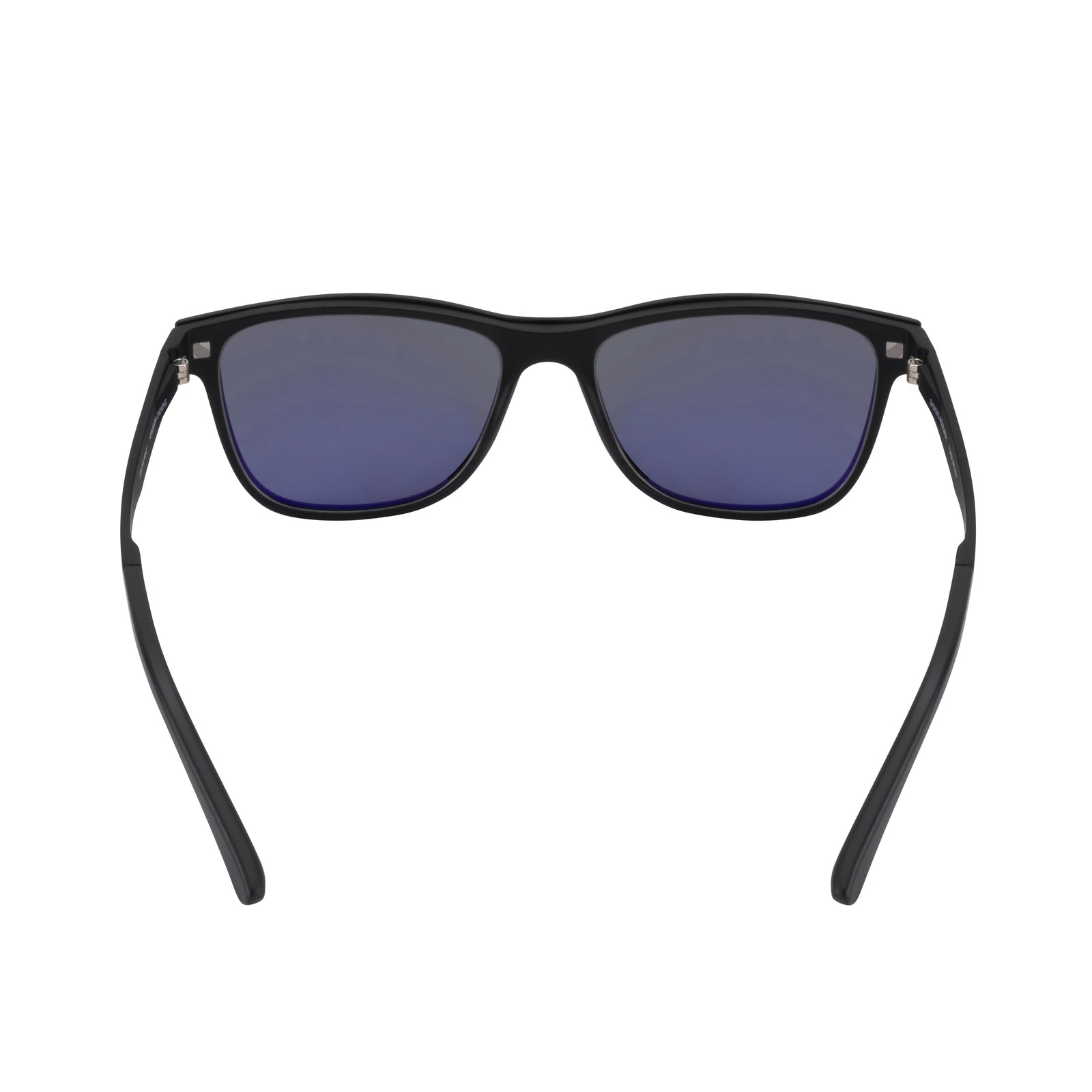 HyperX Spectre React - Gaming Eyewear with Clip (Black) - Square - Small-Medium