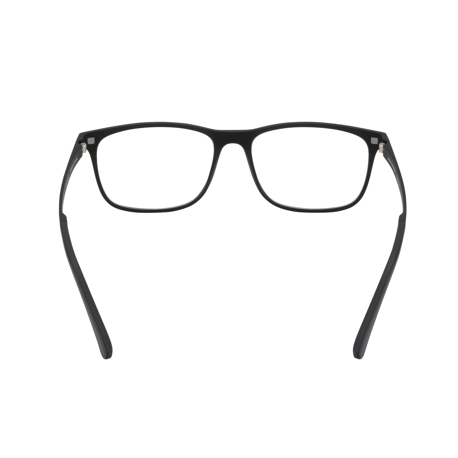 HyperX Spectre React - Gaming Eyewear with Clip (Black) - Square - Small-Medium