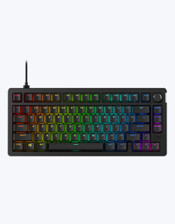 Hyperx Category Gaming Keyboards