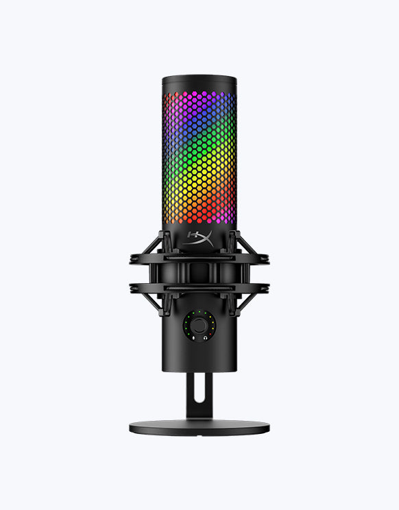 Hyperx Category Microphones
