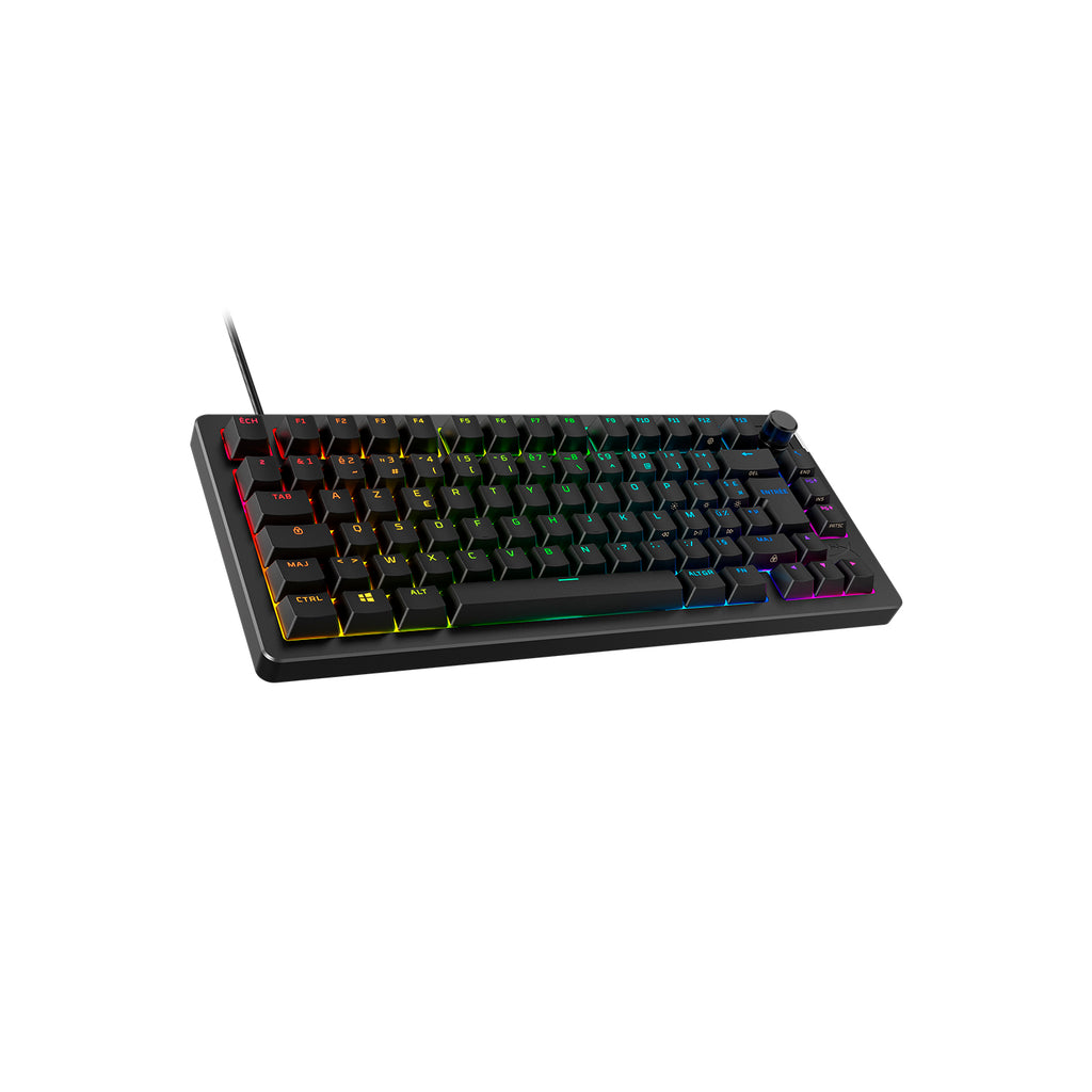 HyperX Alloy Rise Gaming Keyboard 75