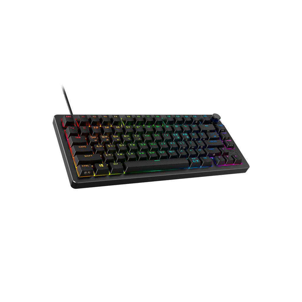 HyperX Alloy Rise Gaming Keyboard 75
