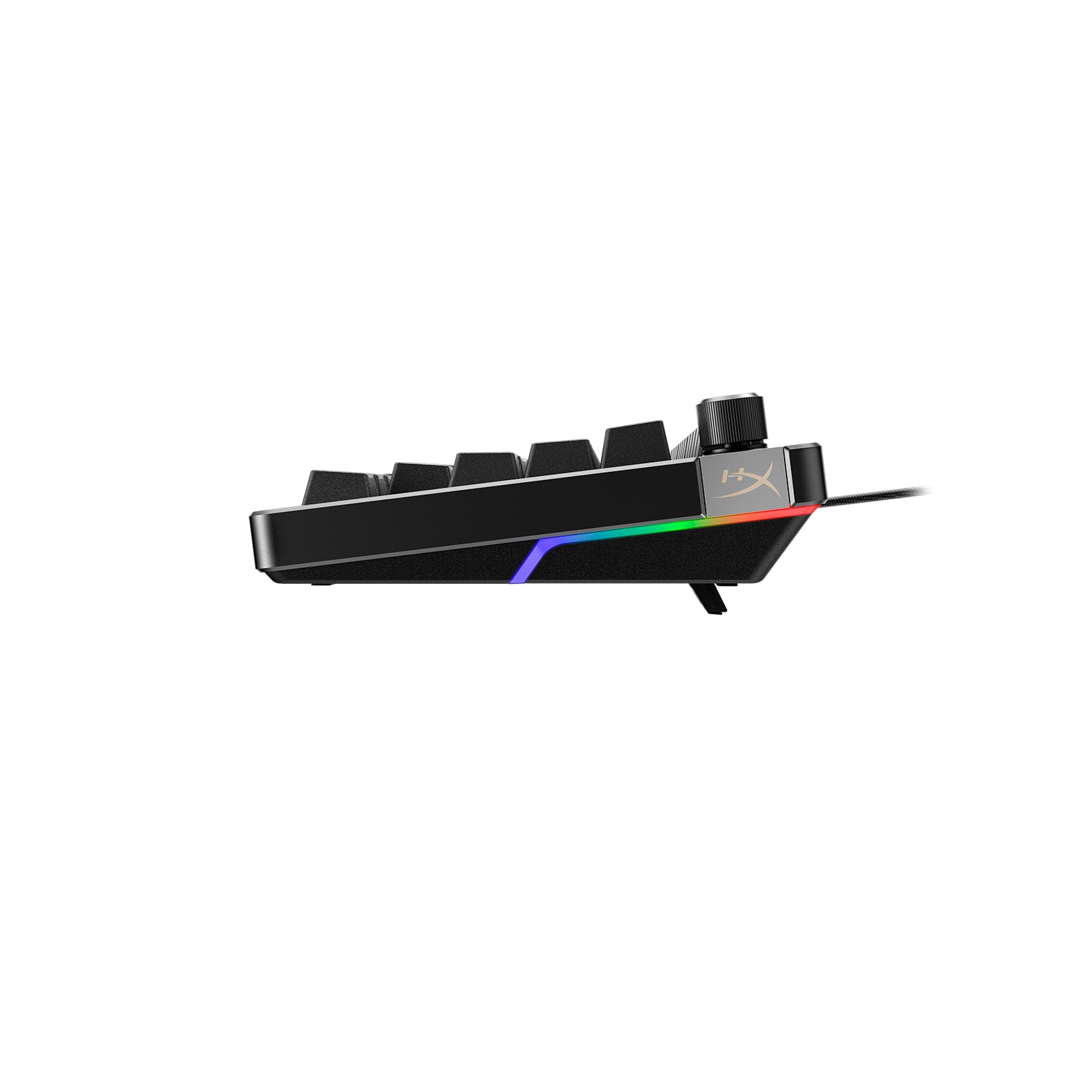 HyperX Alloy Rise Gaming Keyboard 75
