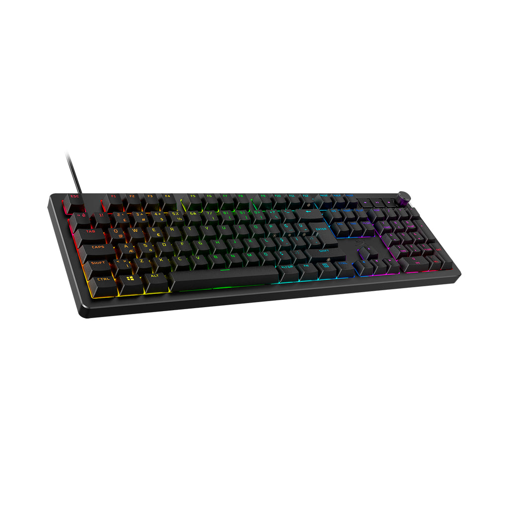 HyperX Alloy Rise Gaming Keyboard