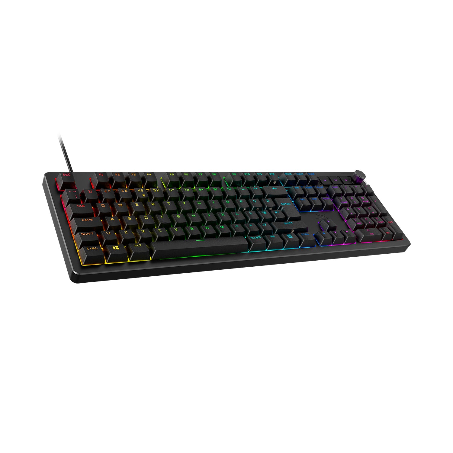 HyperX Alloy Rise Gaming Keyboard