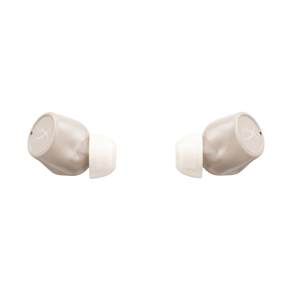 HyperX Cirro Buds Pro Tan