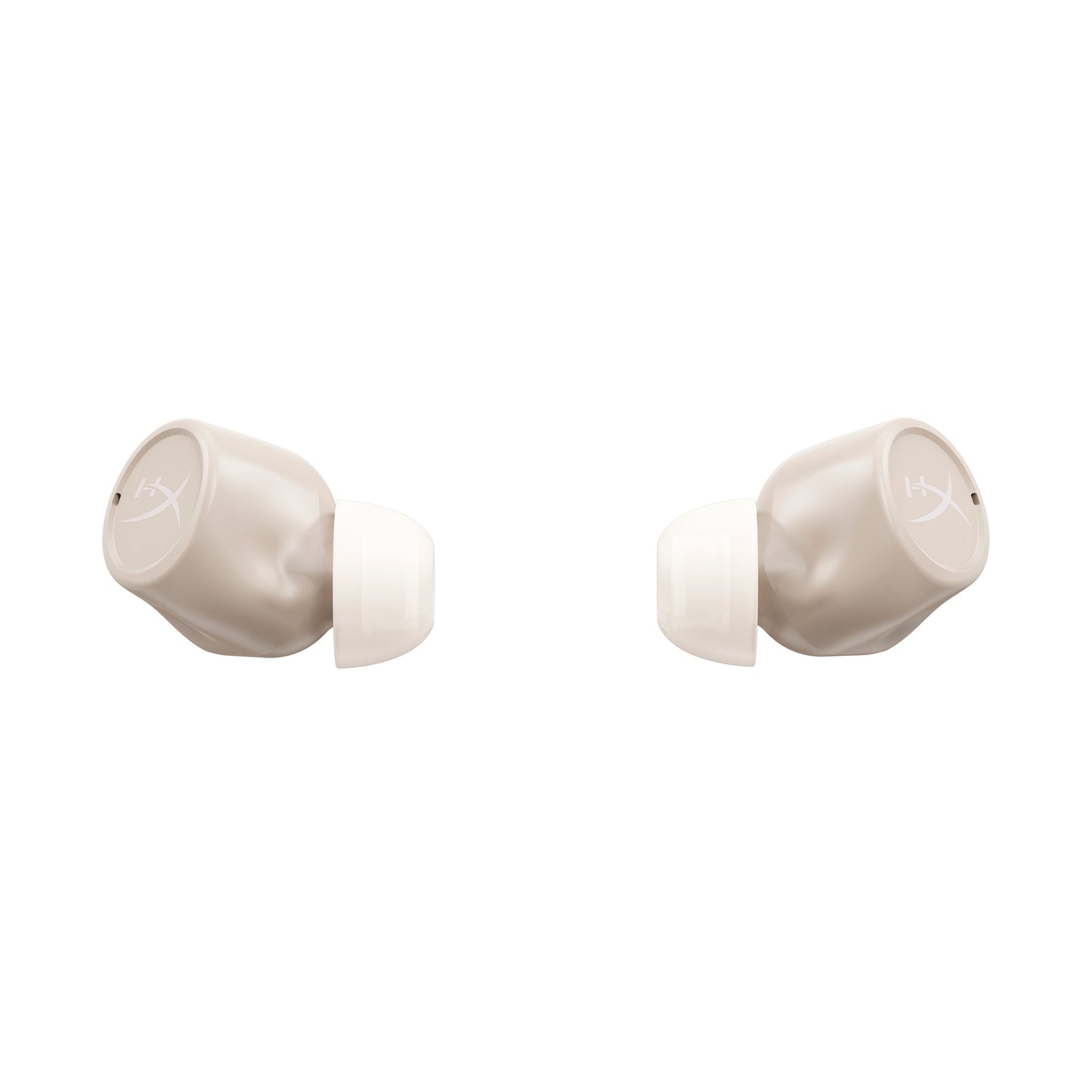 HyperX Cirro Buds Pro Tan