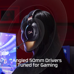 HyperX Cloud Flight 2 - Wireless Gaming Headset