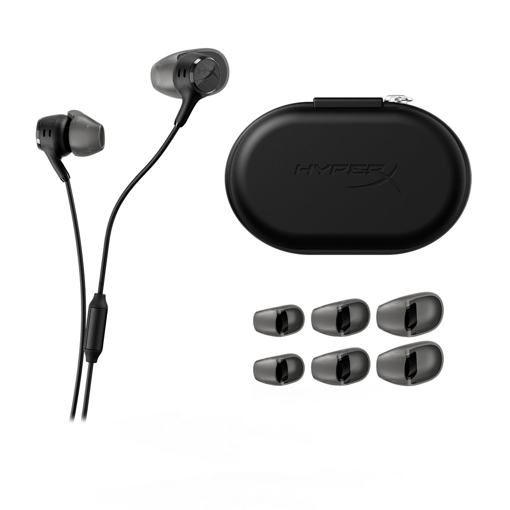 HyperX Cloud Earbuds III