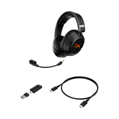 HyperX Cloud Flight 2 - Wireless Gaming Headset