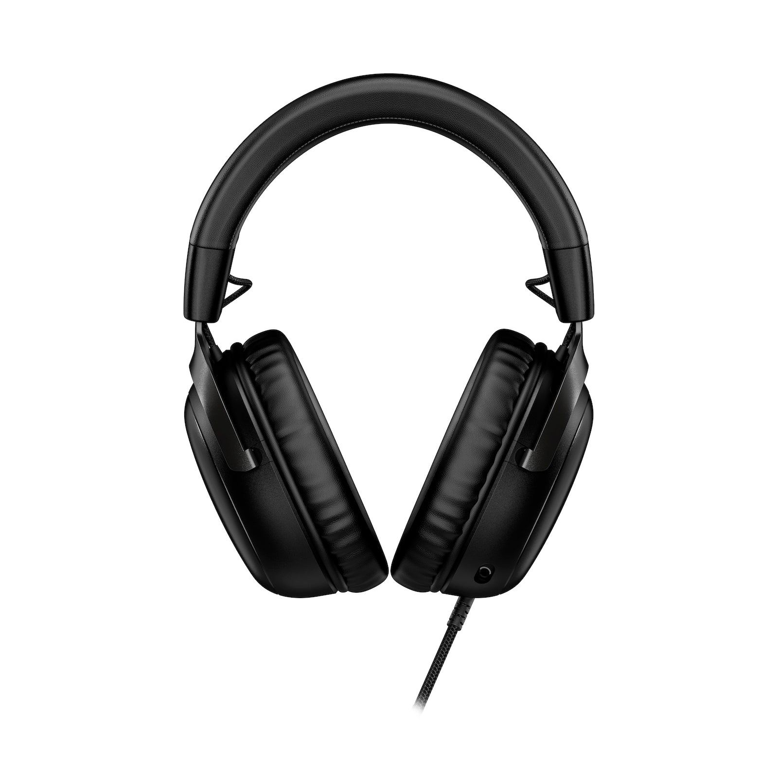 HyperX Cloud III - Gaming Headset (Black/Red)