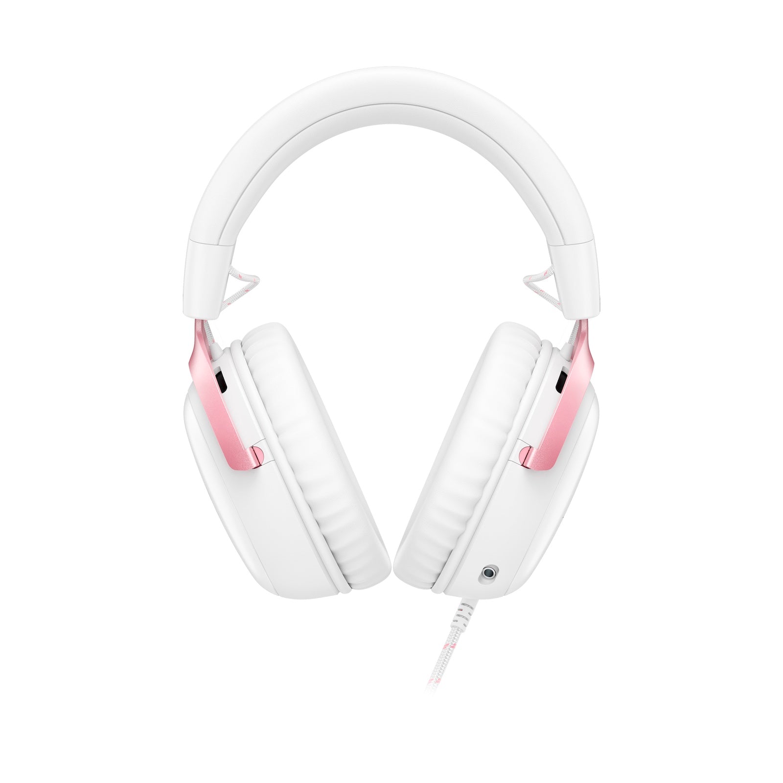 HyperX Cloud III - Gaming Headset (Black/Red)