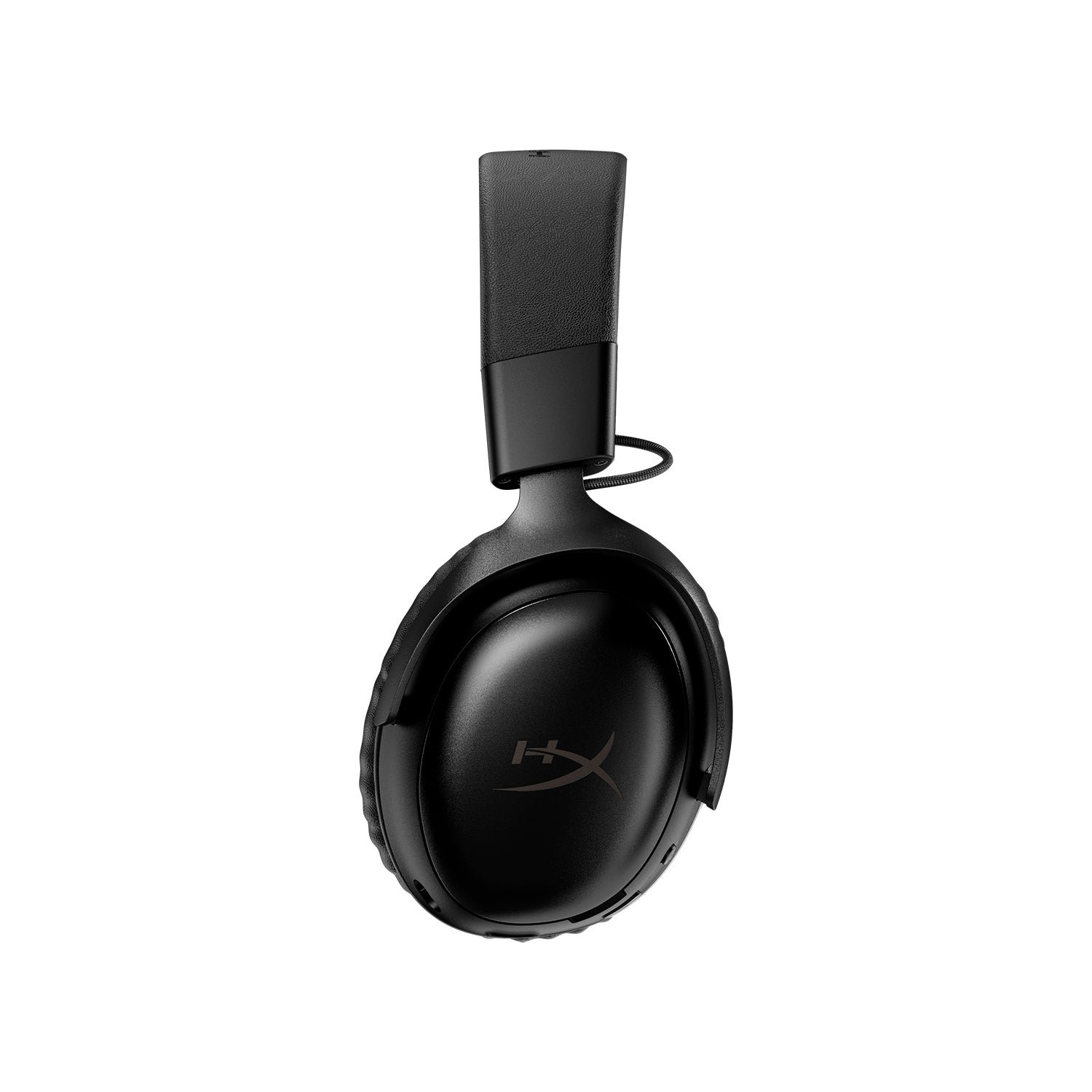 HyperX Cloud III S Wireless White Gaming Headset
