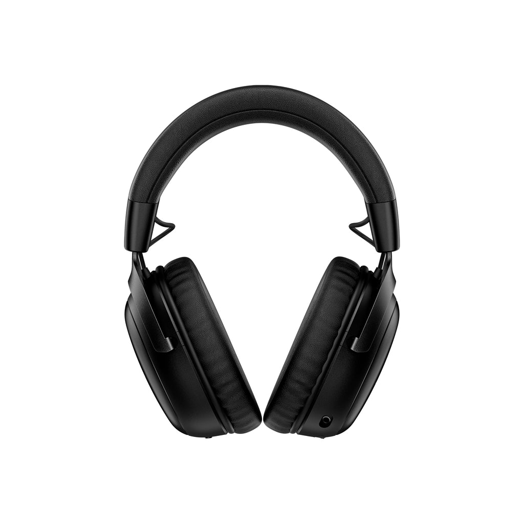 HyperX Cloud III S Wireless White Gaming Headset