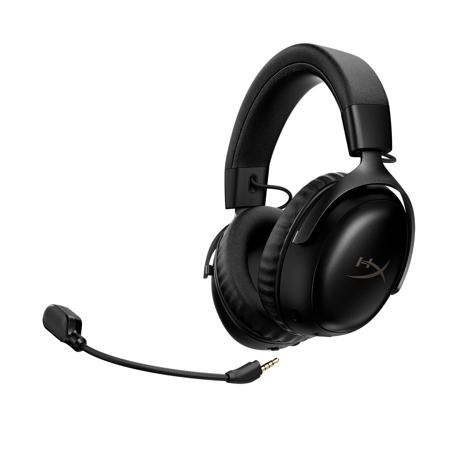 HyperX Cloud III S Wireless White Gaming Headset