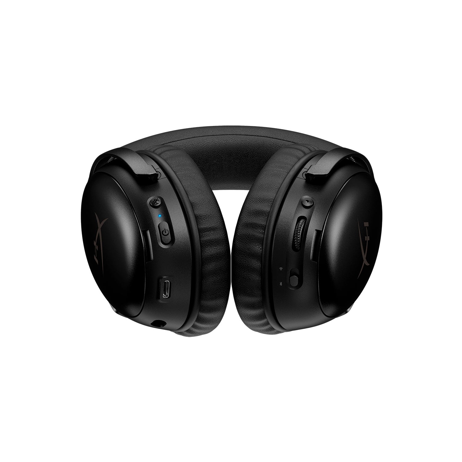 HyperX Cloud III S Wireless White Gaming Headset