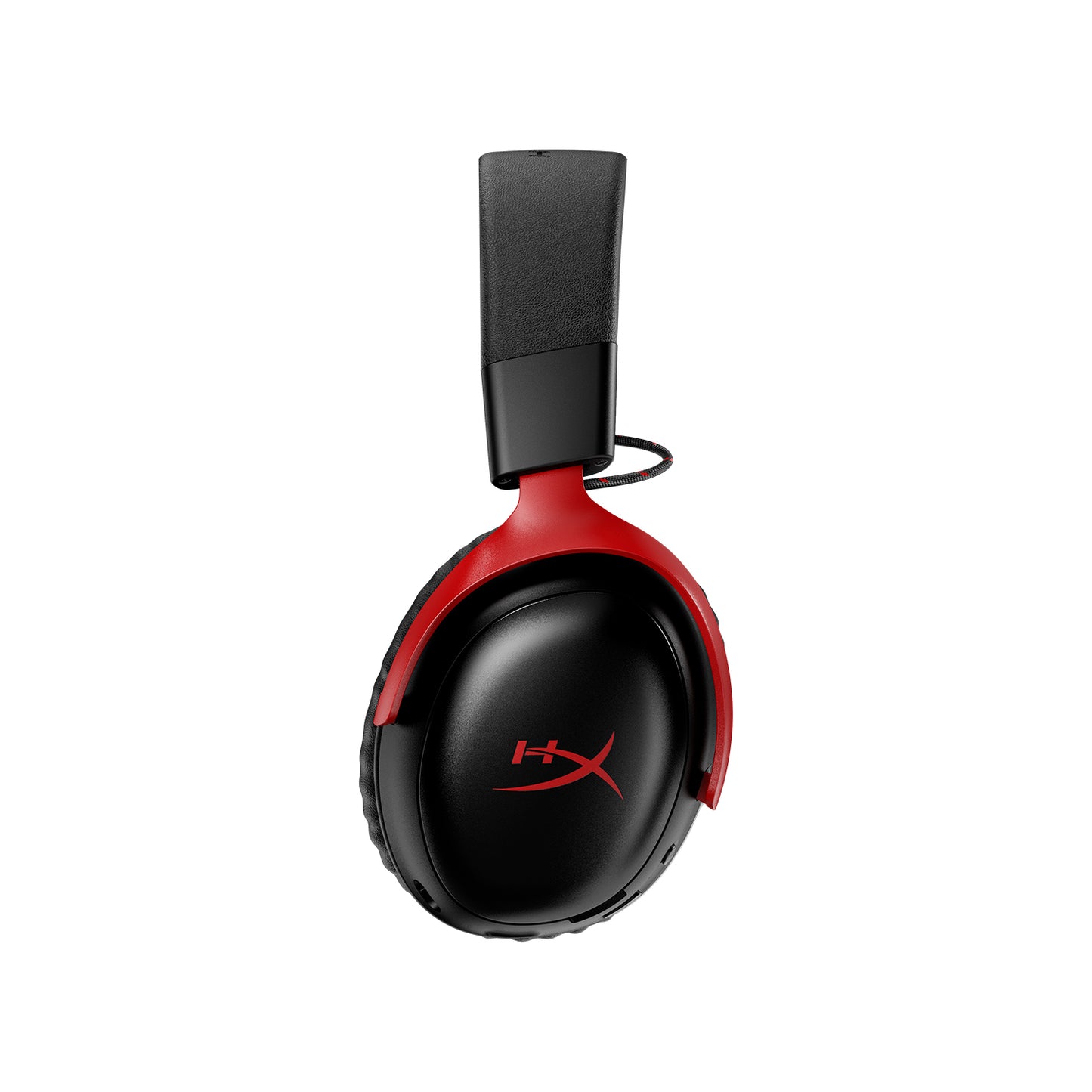 HyperX Cloud III S Wireless White Gaming Headset