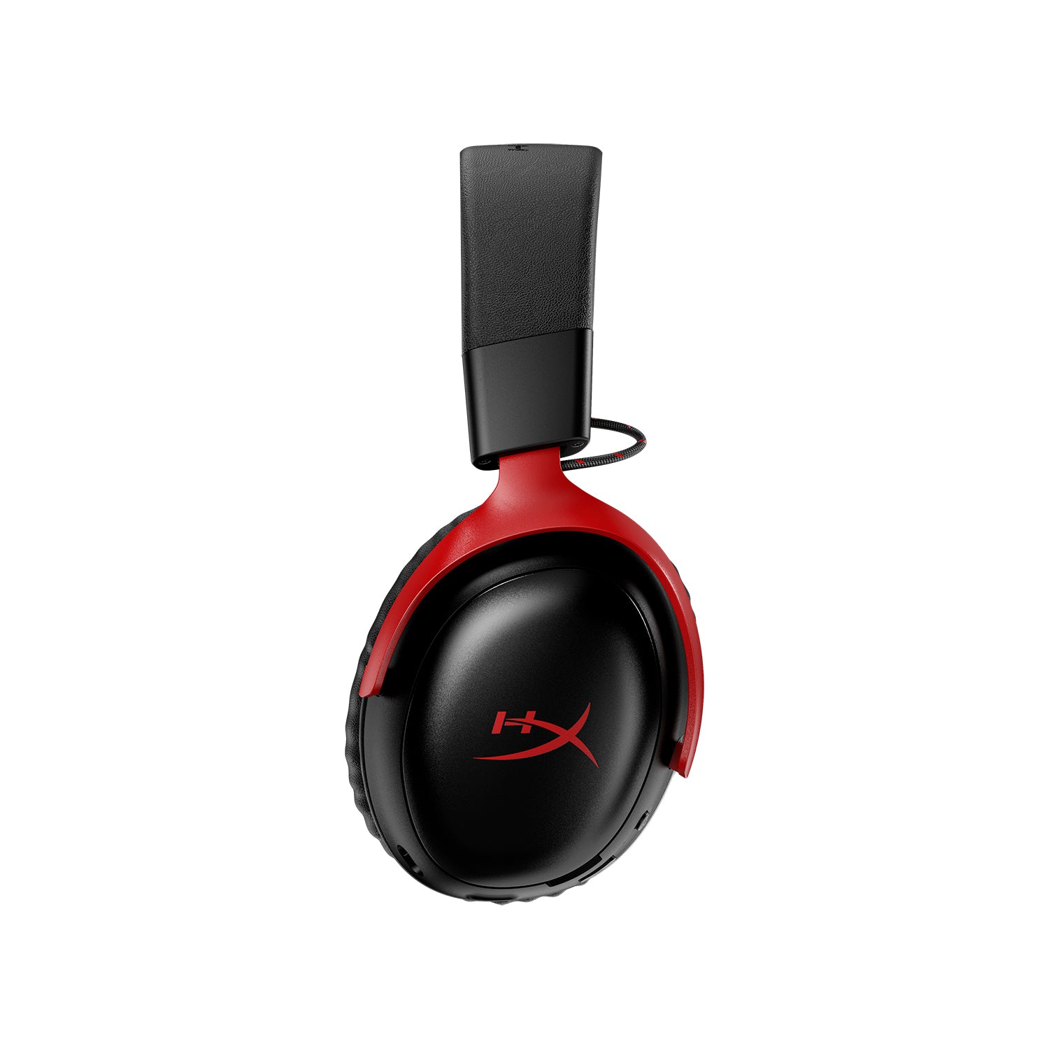 HyperX Cloud III S Wireless White Gaming Headset