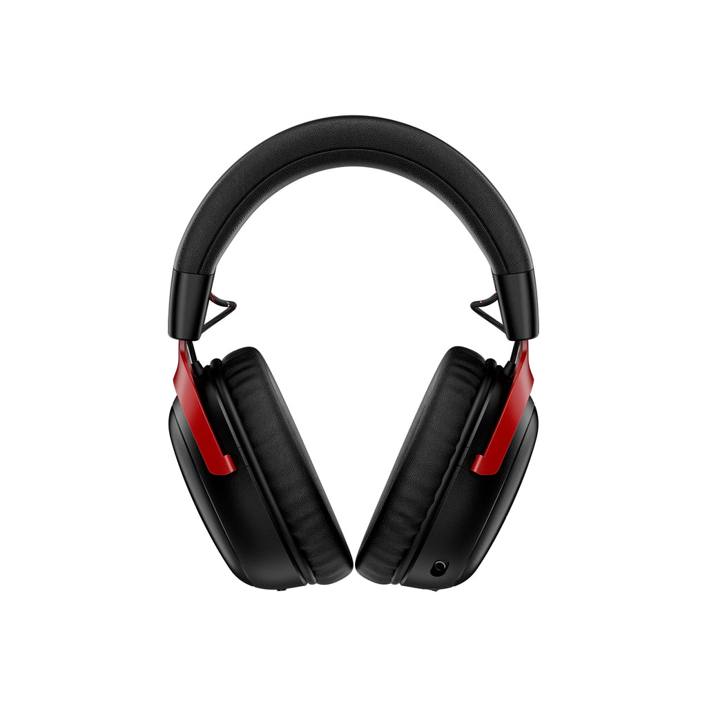 HyperX Cloud III S Wireless White Gaming Headset