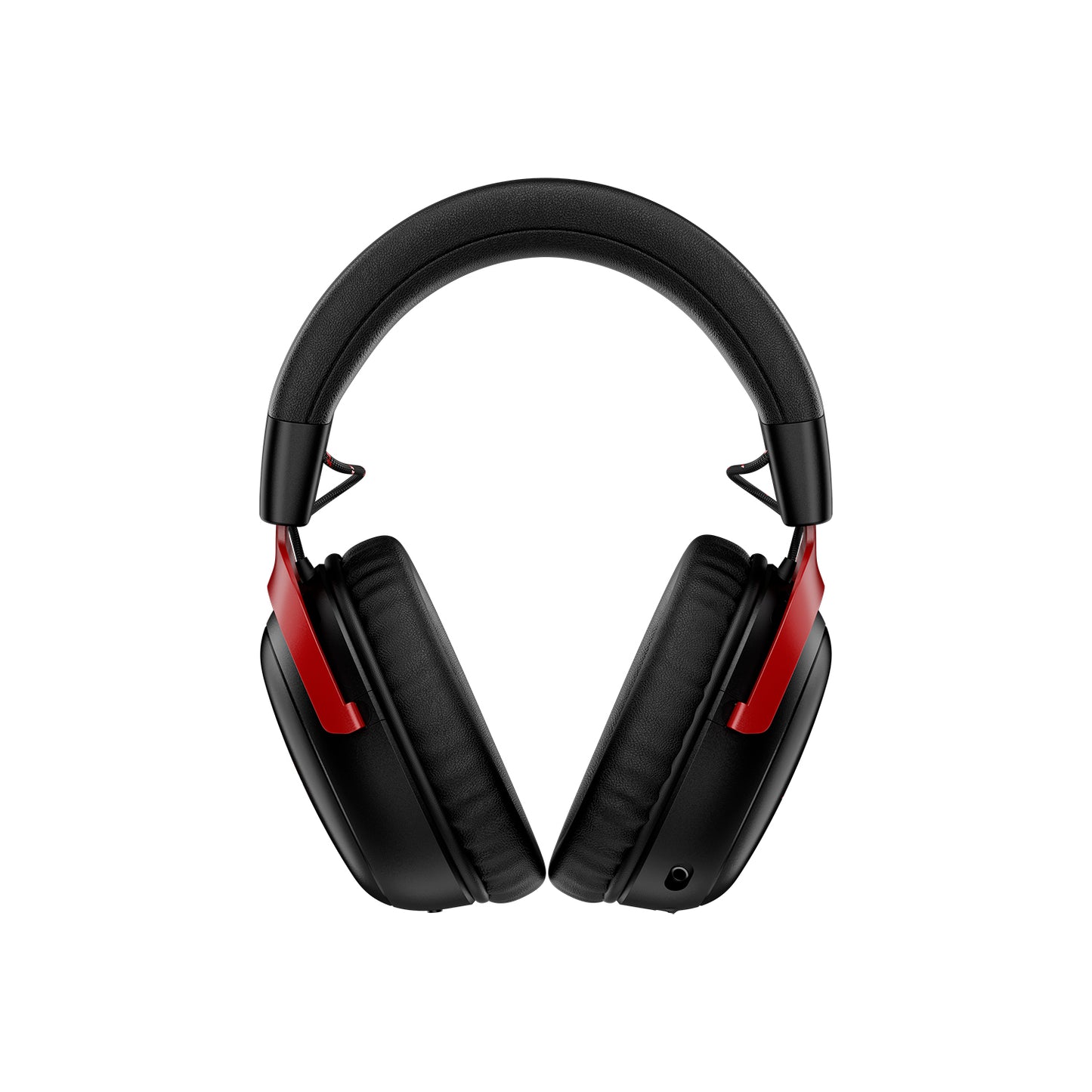 HyperX Cloud III S Wireless White Gaming Headset