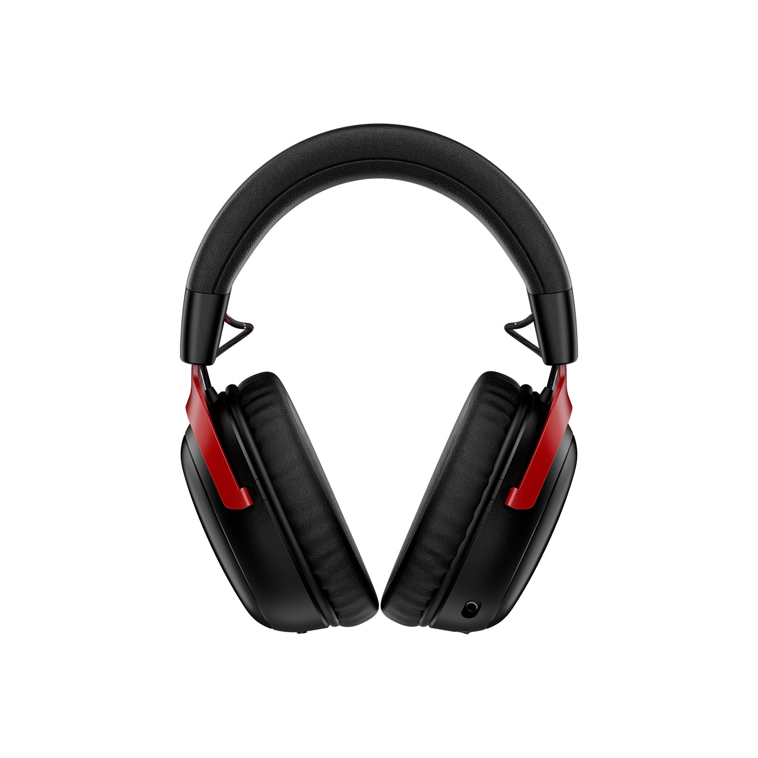 HyperX Cloud III S Wireless White Gaming Headset