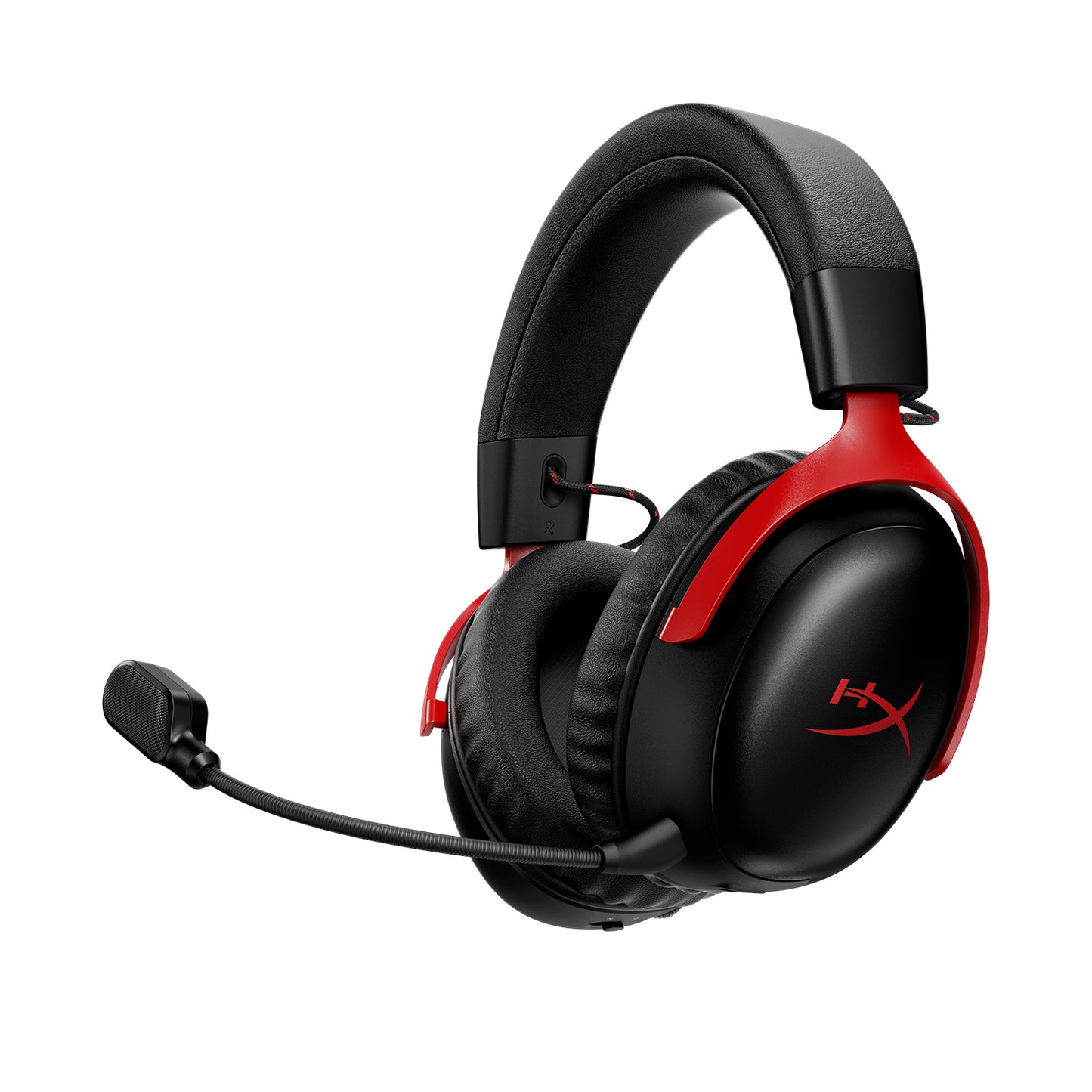 HyperX Cloud III S Wireless White Gaming Headset