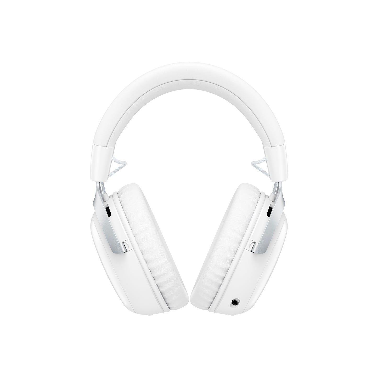 HyperX Cloud III S Wireless White Gaming Headset