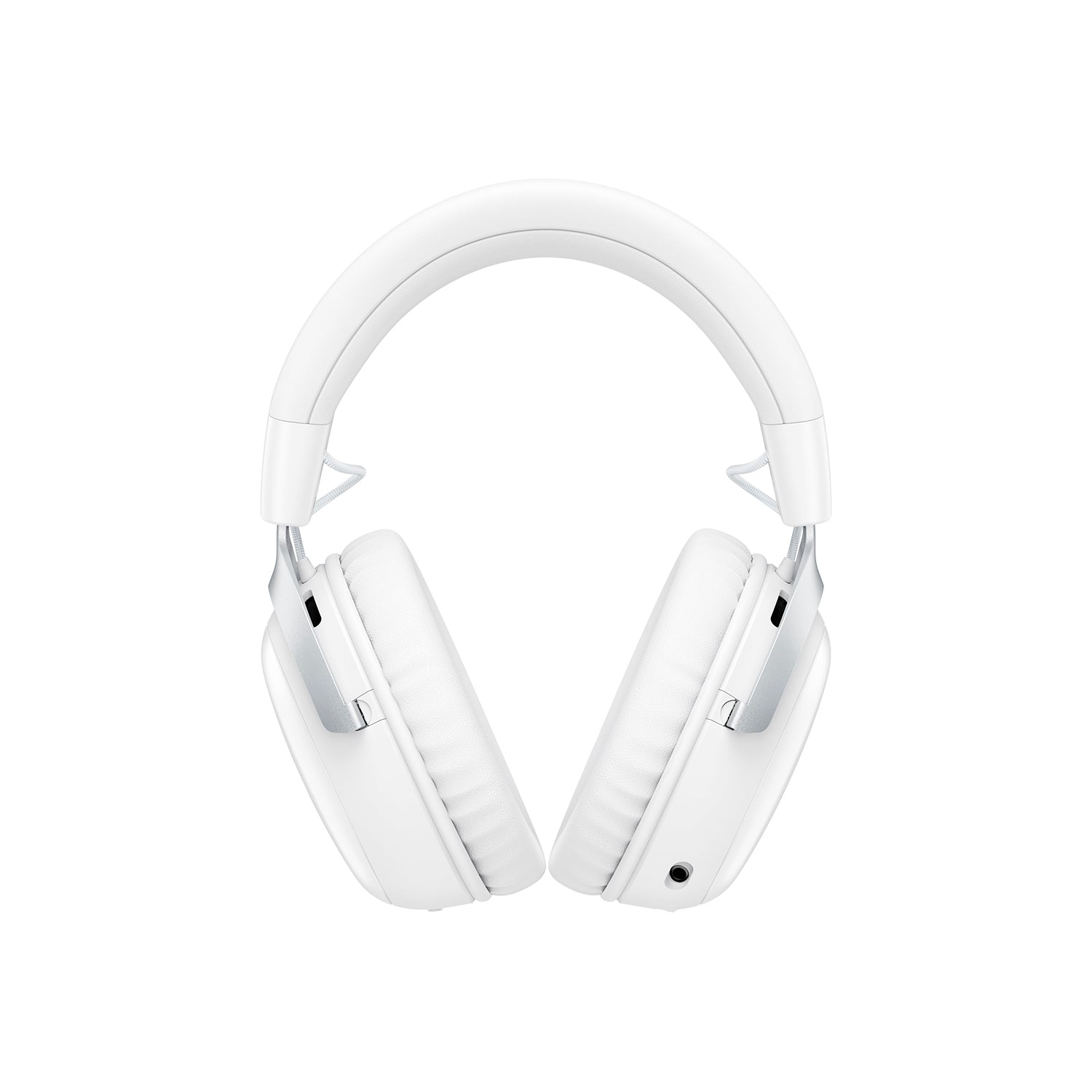 HyperX Cloud III S Wireless White Gaming Headset